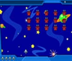 Play Galactic Goobers